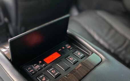 Nissan Teana, 2011 год, 1 190 000 рублей, 8 фотография