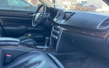 Nissan Teana, 2011 год, 1 190 000 рублей, 5 фотография