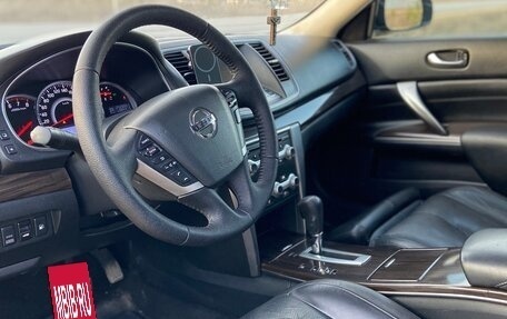 Nissan Teana, 2011 год, 1 190 000 рублей, 6 фотография