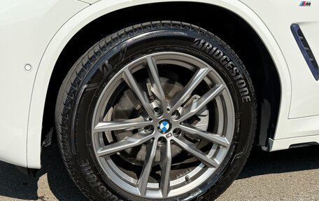 BMW X4, 2019 год, 3 990 000 рублей, 13 фотография