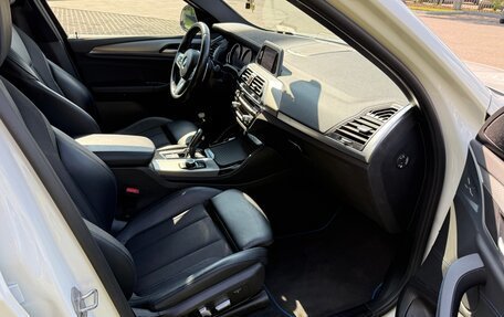 BMW X4, 2019 год, 3 990 000 рублей, 12 фотография