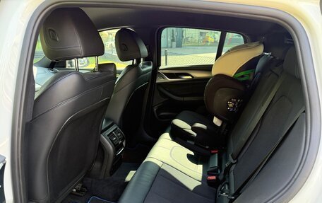 BMW X4, 2019 год, 3 990 000 рублей, 10 фотография