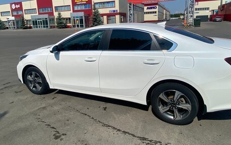 KIA Cerato IV, 2019 год, 1 830 000 рублей, 4 фотография