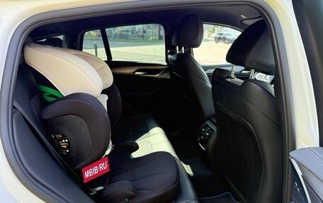 BMW X4, 2019 год, 3 990 000 рублей, 11 фотография