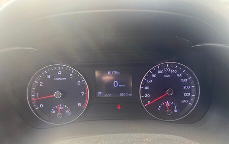 KIA Cerato IV, 2019 год, 1 830 000 рублей, 7 фотография