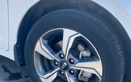 KIA Cerato IV, 2019 год, 1 830 000 рублей, 6 фотография
