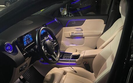 Mercedes-Benz GLA, 2020 год, 3 550 000 рублей, 8 фотография