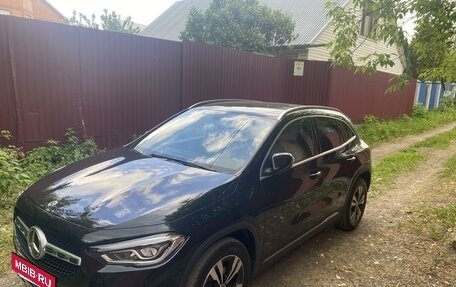 Mercedes-Benz GLA, 2020 год, 3 550 000 рублей, 3 фотография