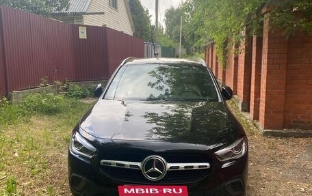 Mercedes-Benz GLA, 2020 год, 3 550 000 рублей, 2 фотография