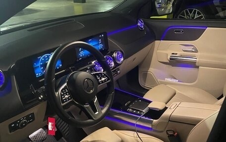 Mercedes-Benz GLA, 2020 год, 3 550 000 рублей, 4 фотография