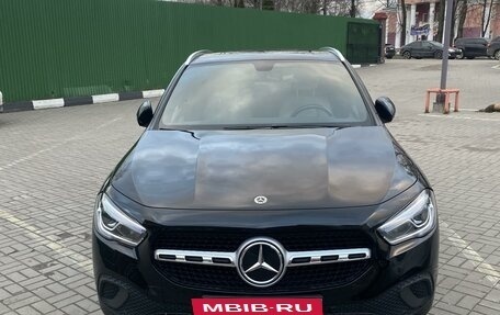Mercedes-Benz GLA, 2020 год, 3 550 000 рублей, 6 фотография
