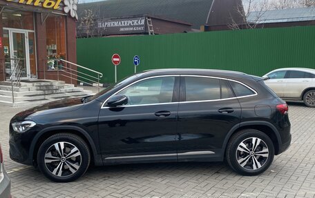 Mercedes-Benz GLA, 2020 год, 3 550 000 рублей, 18 фотография
