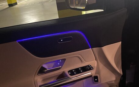 Mercedes-Benz GLA, 2020 год, 3 550 000 рублей, 12 фотография