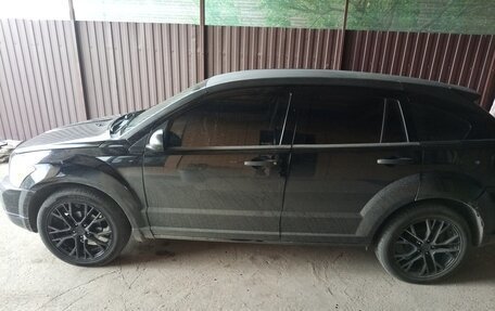 Dodge Caliber I рестайлинг, 2006 год, 520 000 рублей, 6 фотография