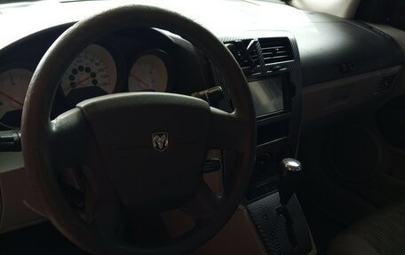 Dodge Caliber I рестайлинг, 2006 год, 520 000 рублей, 3 фотография