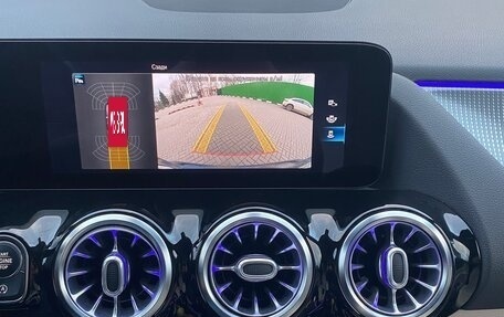 Mercedes-Benz GLA, 2020 год, 3 550 000 рублей, 15 фотография