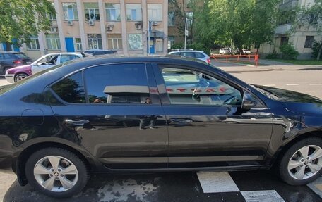 Skoda Octavia, 2016 год, 1 200 000 рублей, 3 фотография