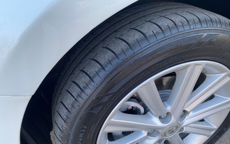 Toyota Camry, 2012 год, 1 550 000 рублей, 10 фотография