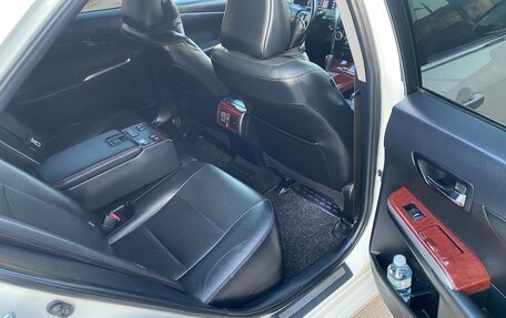 Toyota Camry, 2012 год, 1 550 000 рублей, 15 фотография