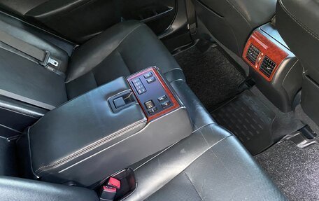 Toyota Camry, 2012 год, 1 550 000 рублей, 16 фотография
