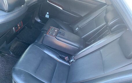 Toyota Camry, 2012 год, 1 550 000 рублей, 14 фотография