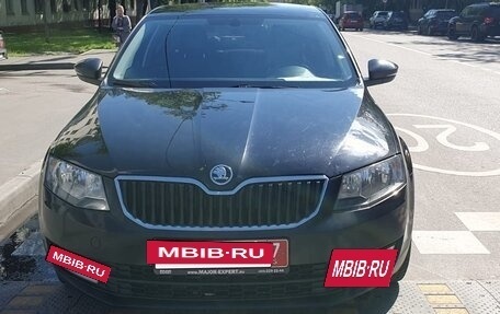 Skoda Octavia, 2016 год, 1 200 000 рублей, 2 фотография