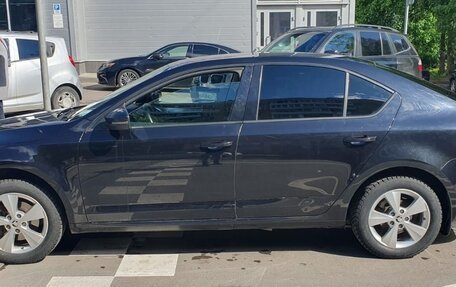Skoda Octavia, 2016 год, 1 200 000 рублей, 4 фотография