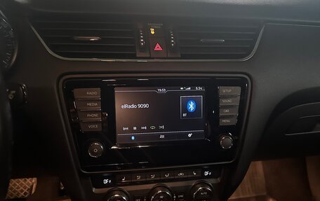 Skoda Octavia, 2016 год, 1 200 000 рублей, 16 фотография