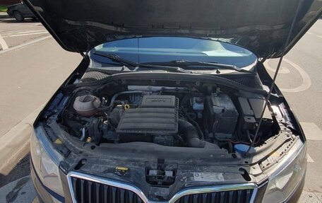 Skoda Octavia, 2016 год, 1 200 000 рублей, 5 фотография