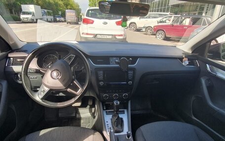Skoda Octavia, 2016 год, 1 200 000 рублей, 7 фотография