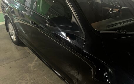 Skoda Octavia, 2016 год, 1 200 000 рублей, 10 фотография