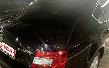 Skoda Octavia, 2016 год, 1 200 000 рублей, 8 фотография