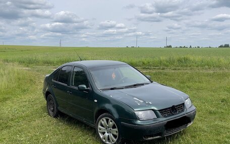 Volkswagen Bora, 1999 год, 250 000 рублей, 2 фотография