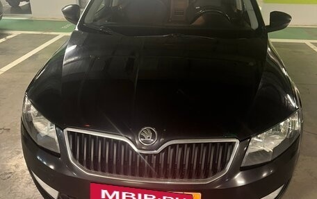 Skoda Octavia, 2016 год, 1 200 000 рублей, 12 фотография