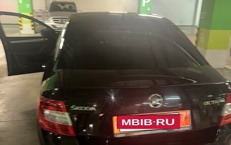 Skoda Octavia, 2016 год, 1 200 000 рублей, 13 фотография