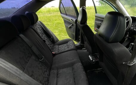 Volkswagen Bora, 1999 год, 250 000 рублей, 7 фотография