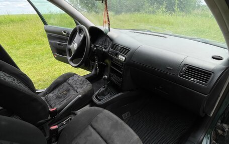 Volkswagen Bora, 1999 год, 250 000 рублей, 8 фотография