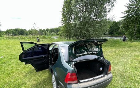 Volkswagen Bora, 1999 год, 250 000 рублей, 13 фотография