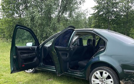 Volkswagen Bora, 1999 год, 250 000 рублей, 6 фотография