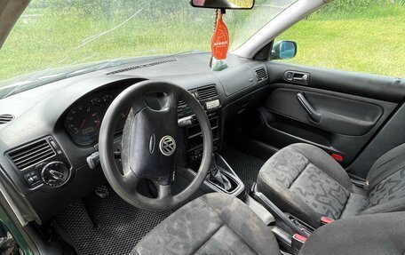 Volkswagen Bora, 1999 год, 250 000 рублей, 10 фотография