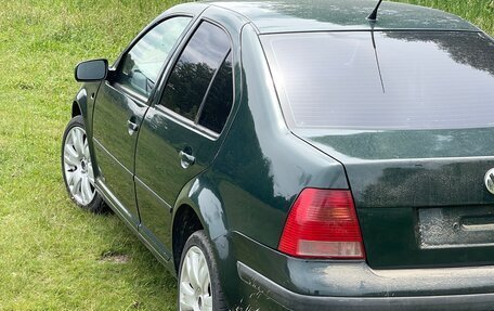 Volkswagen Bora, 1999 год, 250 000 рублей, 15 фотография