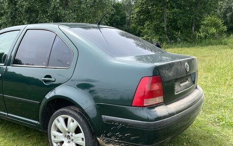 Volkswagen Bora, 1999 год, 250 000 рублей, 14 фотография