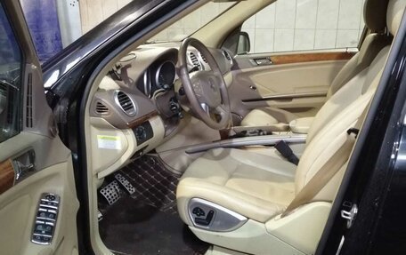 Mercedes-Benz GL-Класс, 2007 год, 1 600 000 рублей, 14 фотография
