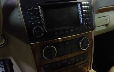 Mercedes-Benz GL-Класс, 2007 год, 1 600 000 рублей, 16 фотография