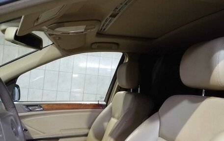 Mercedes-Benz GL-Класс, 2007 год, 1 600 000 рублей, 15 фотография