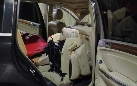 Mercedes-Benz GL-Класс, 2007 год, 1 600 000 рублей, 22 фотография