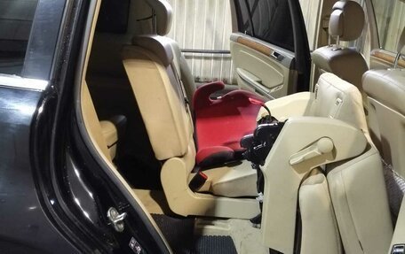 Mercedes-Benz GL-Класс, 2007 год, 1 600 000 рублей, 23 фотография