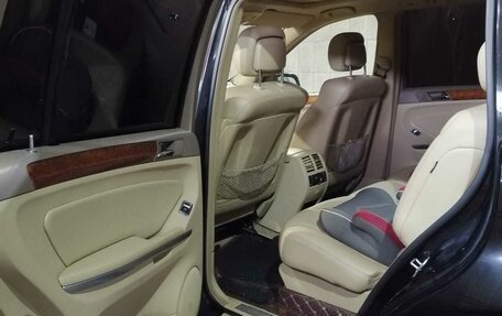 Mercedes-Benz GL-Класс, 2007 год, 1 600 000 рублей, 18 фотография