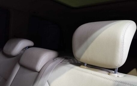 Mercedes-Benz GL-Класс, 2007 год, 1 600 000 рублей, 19 фотография