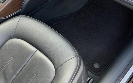 Audi A6, 2014 год, 1 700 000 рублей, 17 фотография